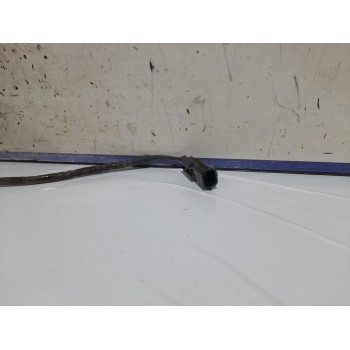 Recambio de tubo para renault kangoo 1.5 dci diesel fap referencia OEM IAM 147138070R  