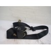 Recambio de cinturon seguridad trasero derecho para ford sierra berlina brillant referencia OEM IAM 87BBF611B68B1A  