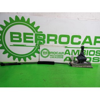 Recambio de palanca cambio para seat ibiza (6j5) emoción referencia OEM IAM 6Q0711049CG  