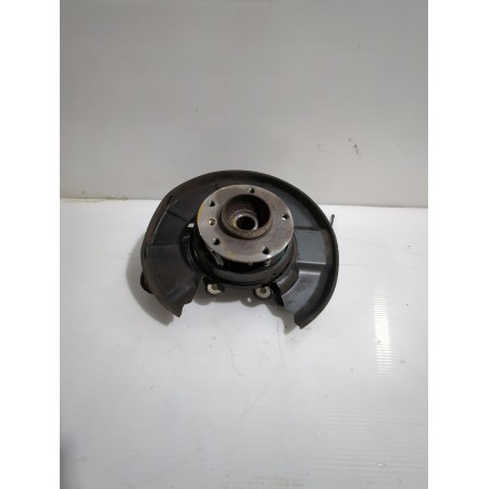 Recambio de mangueta trasera derecha para bmw 1 (e87) 120 d referencia OEM IAM 33326774810  