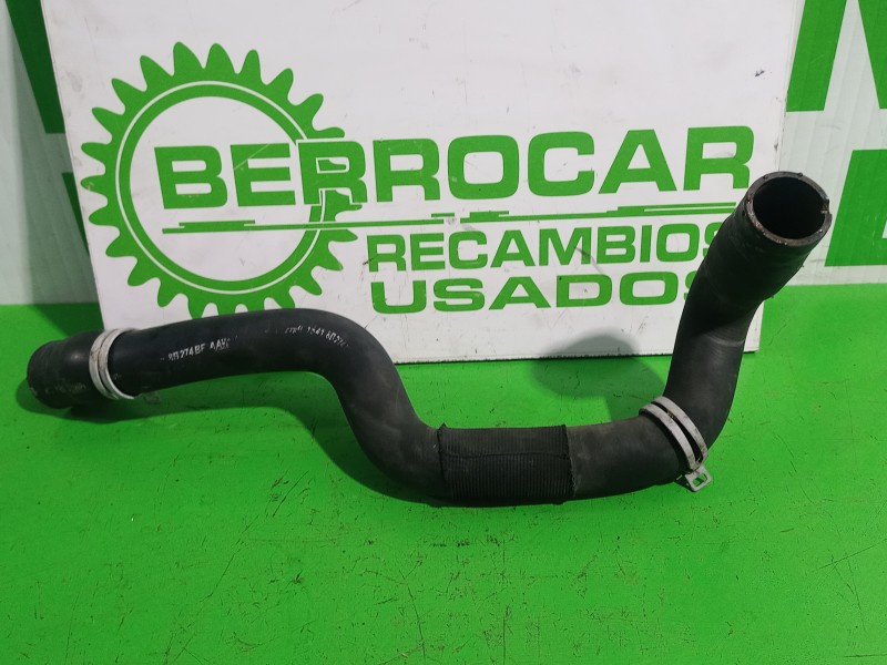 Recambio de tubo para ford focus berlina (cak) 1.8 tddi turbodiesel cat referencia OEM IAM 1208857  