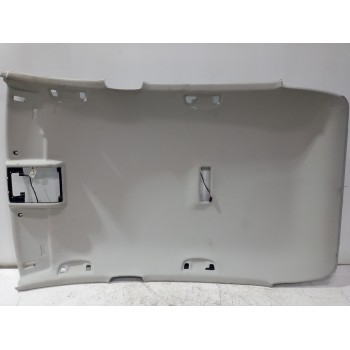 Recambio de techo interior para volkswagen golf vii lim. (5g1) comfortline bluemotion referencia OEM IAM 5G4867501  