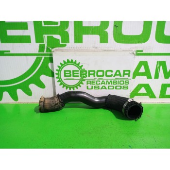 Recambio de tubo para kia sorento i (jc) 2.5 crdi referencia OEM IAM 281654A160  