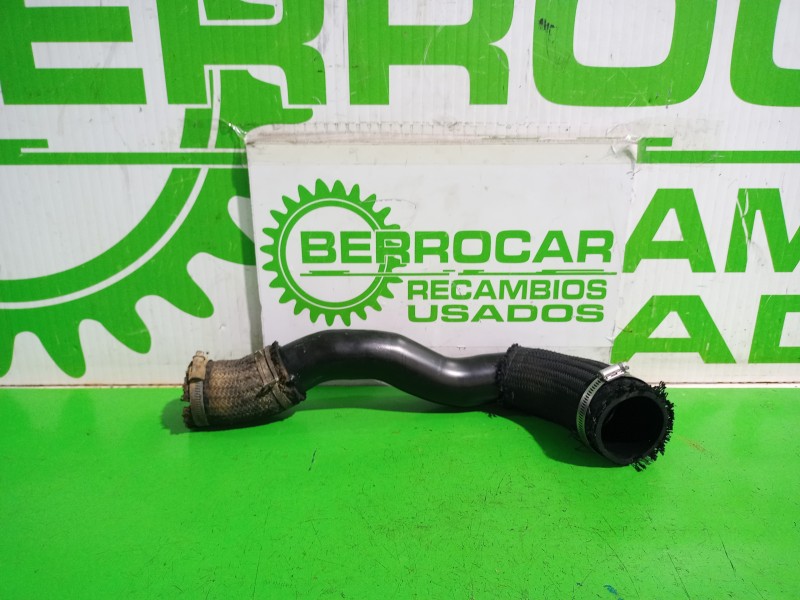Recambio de tubo para kia sorento i (jc) 2.5 crdi referencia OEM IAM 281654A160  