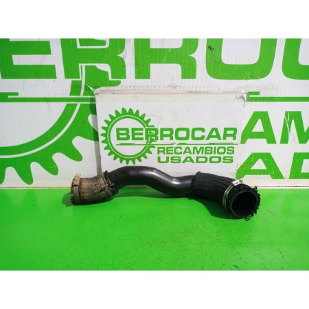 Recambio de tubo para kia sorento i (jc) 2.5 crdi referencia OEM IAM 281654A160  