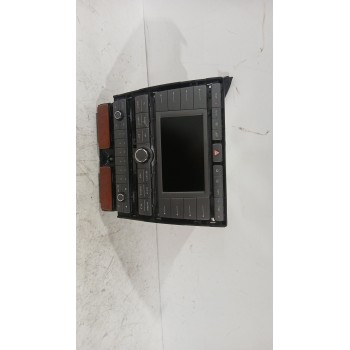 SISTEMA AUDIO / RADIO CD A2C53297520 