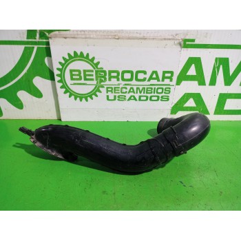Recambio de tubo para citroën berlingo 1.9 d 600 furg. referencia OEM IAM 9643856980  