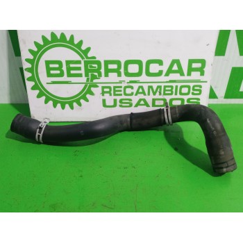 Recambio de tubo para ford focus berlina (cak) 1.8 tddi turbodiesel cat referencia OEM IAM 1208857  