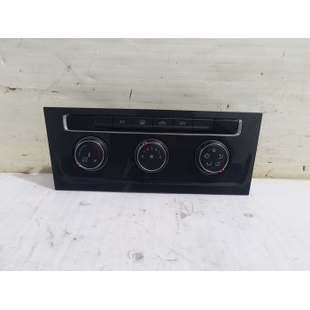 MANDO CLIMATIZADOR 5G0907426AQ 