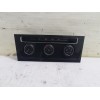 Recambio de mando climatizador para volkswagen golf vii lim. (5g1) comfortline bluemotion referencia OEM IAM 5G0907426AQ  