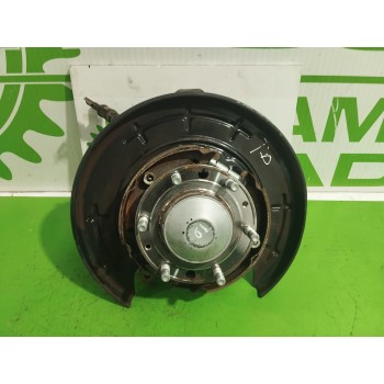 MANGUETA TRASERA DERECHA 527604D000 