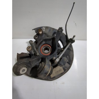 Recambio de mangueta trasera derecha para bmw 1 (e87) 120 d referencia OEM IAM 33326774810  