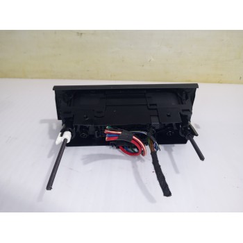 Recambio de mando calefaccion / aire acondicionado para volkswagen polo (6c1) a-polo referencia OEM IAM 6C0820045B  