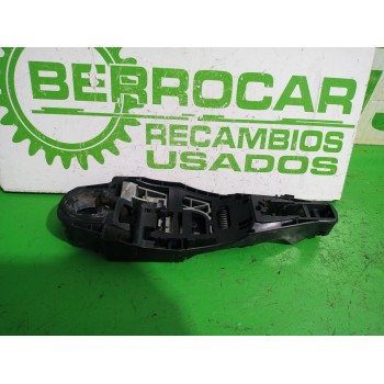 MANETA EXTERIOR TRASERA IZQUIERDA 9688834180 