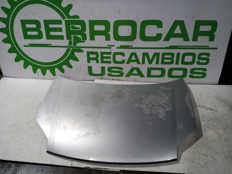 Recambio de capot para citroën berlingo 1.9 d 600 furg. referencia OEM IAM 7901K5  