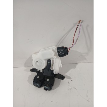 Recambio de cerradura maletero / porton para toyota yaris active referencia OEM IAM 6935002090  