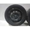Recambio de juego llantas para chevrolet matiz s referencia OEM IAM 96643209  