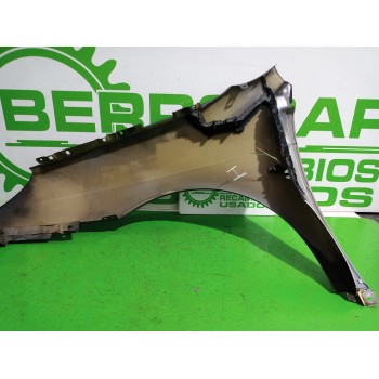 Recambio de aleta delantera izquierda para citroën c5 break 2.0 hdi referencia OEM IAM 7840Q2  