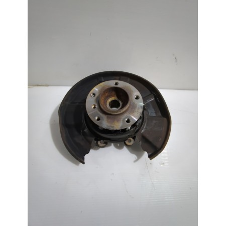 Recambio de mangueta trasera izquierda para bmw 1 (e87) 120 d referencia OEM IAM 33326774809  