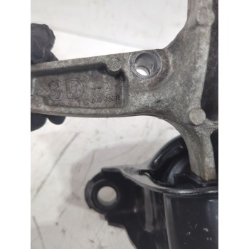 Recambio de soporte motor derecho para nissan qashqai ii (j11, j11_) 1.5 dci referencia OEM IAM 112848459R  