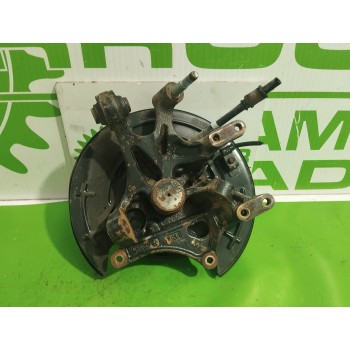 Recambio de mangueta trasera derecha para kia carnival 2.9 crdi cat referencia OEM IAM 527604D000  