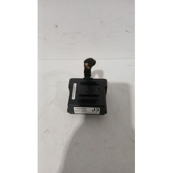 Recambio de modulo electronico para nissan qashqai ii (j11, j11_) 1.3 dig-t referencia OEM IAM 284P14EF9C  