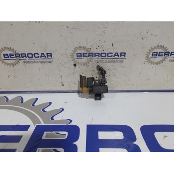 Recambio de electrovalvula para renault kangoo 1.5 dci diesel fap referencia OEM IAM 8200790180  