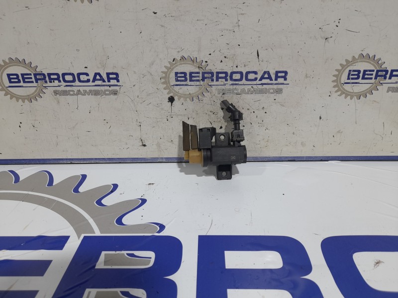 Recambio de electrovalvula para renault kangoo 1.5 dci diesel fap referencia OEM IAM 8200790180  