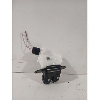 Recambio de cerradura maletero / porton para toyota yaris active referencia OEM IAM 6935002090  