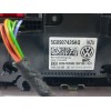 Recambio de mando climatizador para volkswagen golf vii lim. (5g1) comfortline bluemotion referencia OEM IAM 5G0907426AQ  