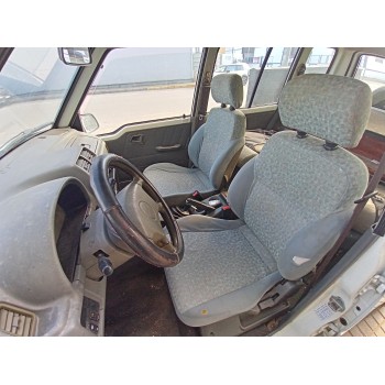 suzuki vitara se/sv (et) del año 1999