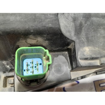 Recambio de faro izquierdo para ford transit caja cerrada ´06 2.2 tdci cat referencia OEM IAM 6C1113W030  