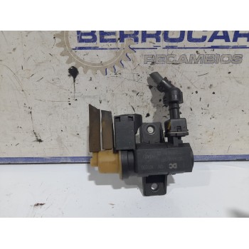 Recambio de electrovalvula para renault kangoo 1.5 dci diesel fap referencia OEM IAM 8200790180  