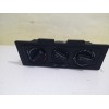Recambio de mando calefaccion / aire acondicionado para volkswagen polo (6c1) a-polo referencia OEM IAM 6C0820045B  