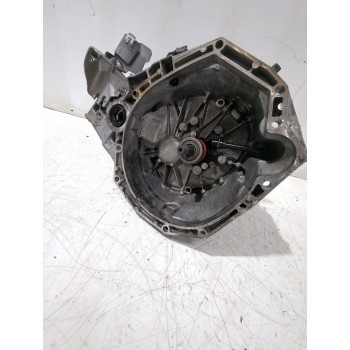 Recambio de caja cambios para nissan qashqai ii (j11, j11_) 1.5 dci referencia OEM IAM 321011733R/320101889R  