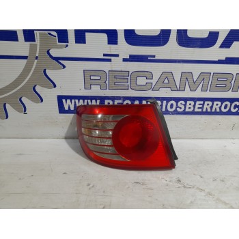 Recambio de piloto trasero izquierdo para hyundai elantra (xd) 2.0 crdi cat referencia OEM IAM 924012D710  
