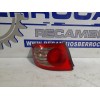 Recambio de piloto trasero izquierdo para hyundai elantra (xd) 2.0 crdi cat referencia OEM IAM 924012D710  
