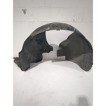 PASO RUEDA DELANTERO IZQUIERDO 3D0809957 