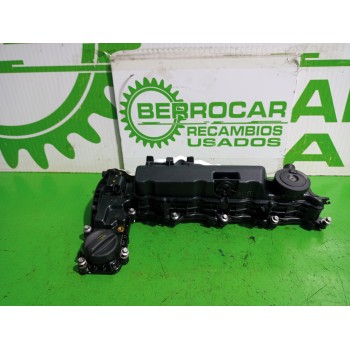 Recambio de tapa balancines para citroën jumpy fugón club m referencia OEM IAM 9806147980  