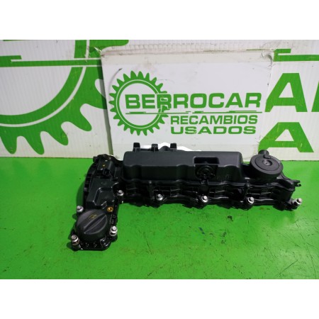 Recambio de tapa balancines para citroën jumpy fugón club m referencia OEM IAM 9806147980  