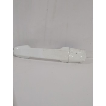 Recambio de maneta exterior delantera derecha para toyota yaris active referencia OEM IAM 692110D904  