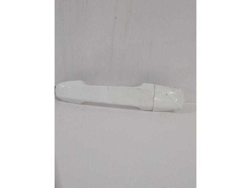 Recambio de maneta exterior delantera derecha para toyota yaris active referencia OEM IAM 692110D904  