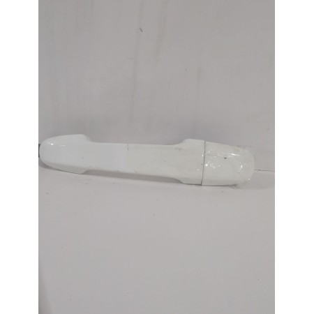 Recambio de maneta exterior delantera derecha para toyota yaris active referencia OEM IAM 692110D904  