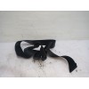 Recambio de enganche cinturon trasero derecho para ford sierra berlina brillant referencia OEM IAM 84BBN60044AA  
