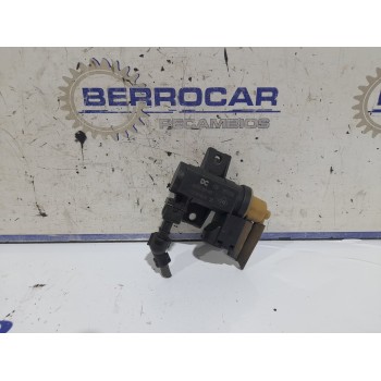 Recambio de electrovalvula para renault kangoo 1.5 dci diesel fap referencia OEM IAM 8200790180  