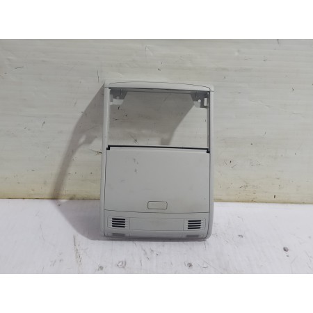 Recambio de guantera de techo para volkswagen golf vii lim. (5g1) comfortline bluemotion referencia OEM IAM 5G0867591  