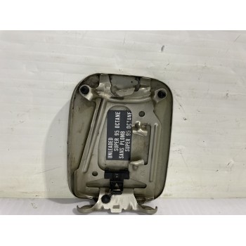 Recambio de tapa exterior combustible para nissan micra (k12e) acenta referencia OEM IAM 78830AX005  