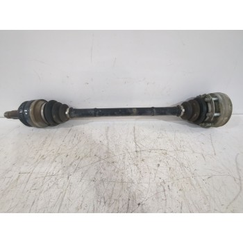 Recambio de transmision trasera derecha para bmw 1 (e87) 120 d referencia OEM IAM 34526762466  