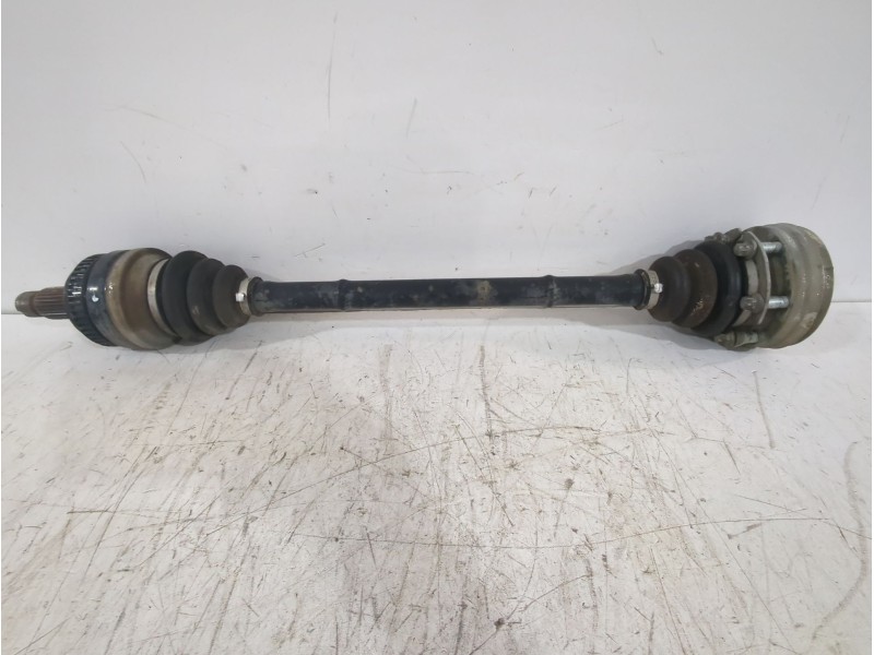 Recambio de transmision trasera derecha para bmw 1 (e87) 120 d referencia OEM IAM 34526762466  