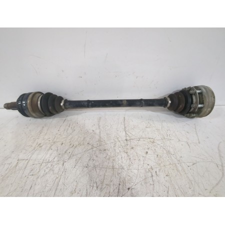 Recambio de transmision trasera derecha para bmw 1 (e87) 120 d referencia OEM IAM 34526762466  